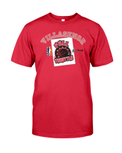 Full Throttle Villasenor Tee