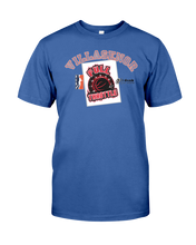 Full Throttle Villasenor Tee