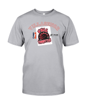 Full Throttle Villasenor Tee