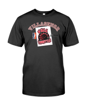 Full Throttle Villasenor Tee