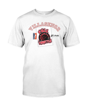 Full Throttle Villasenor Tee