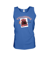 Full Throttle Villasenor Cotton Tank