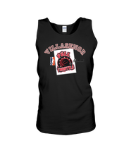 Full Throttle Villasenor Cotton Tank