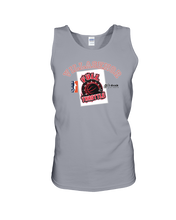 Full Throttle Villasenor Cotton Tank