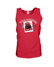 Full Throttle Villasenor Cotton Tank