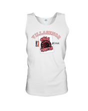 Full Throttle Villasenor Cotton Tank