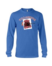 Full Throttle Villasenor Long Sleeve Tee