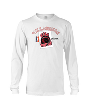 Full Throttle Villasenor Long Sleeve Tee