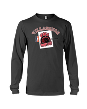 Full Throttle Villasenor Long Sleeve Tee