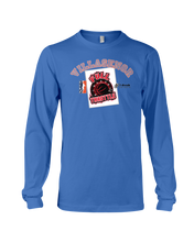 Full Throttle Villasenor Long Sleeve Tee