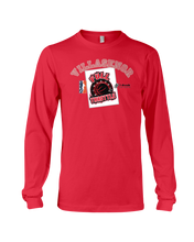 Full Throttle Villasenor Long Sleeve Tee