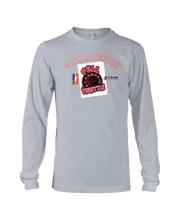 Full Throttle Villasenor Long Sleeve Tee