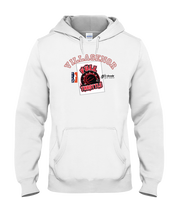 Full Throttle Villasenor Hoodie