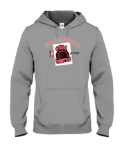 Full Throttle Villasenor Hoodie