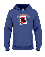 Full Throttle Villasenor Hoodie