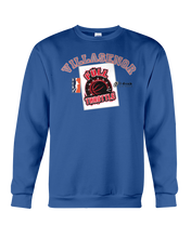 Full Throttle Villasenor Sweatshirt