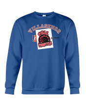 Full Throttle Villasenor Sweatshirt
