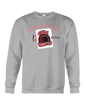 Full Throttle Villasenor Sweatshirt