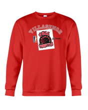 Full Throttle Villasenor Sweatshirt