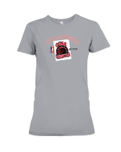 Full Throttle Villasenor Ladies Tee