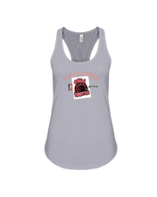 Full Throttle Villasenor Racerback Tank