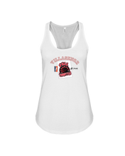 Full Throttle Villasenor Flowy Racerback Tank