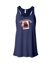 Full Throttle Villasenor Contoured Tank