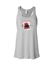 Full Throttle Villasenor Contoured Tank