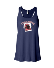Full Throttle Villasenor Contoured Tank
