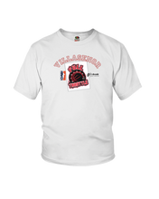 Full Throttle Villasenor Youth Tee