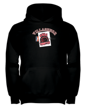 Full Throttle Villasenor Youth Hoodie