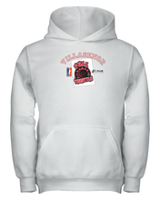 Full Throttle Villasenor Youth Hoodie