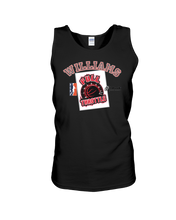 Full Throttle Williams Cotton Tank