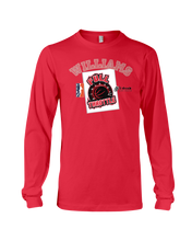 Full Throttle Williams Long Sleeve Tee