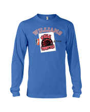 Full Throttle Williams Long Sleeve Tee
