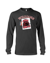 Full Throttle Williams Long Sleeve Tee