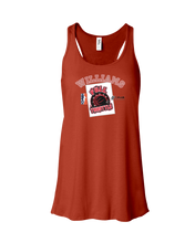 Full Throttle Williams Contoured Tank