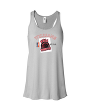 Full Throttle Williams Contoured Tank