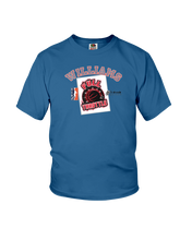 Full Throttle Williams Youth Tee