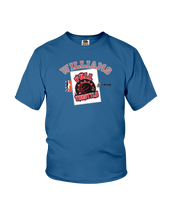 Full Throttle Williams Youth Tee