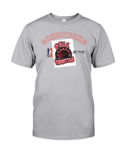 Full Throttle Schonberg Tee