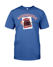 Full Throttle Schonberg Tee