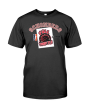 Full Throttle Schonberg Tee