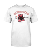 Full Throttle Schonberg Tee