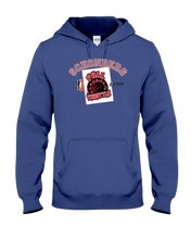 Full Throttle Schonberg Hoodie