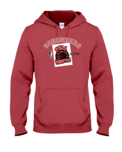 Full Throttle Schonberg Hoodie
