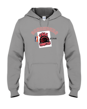 Full Throttle Schonberg Hoodie