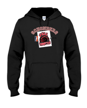 Full Throttle Schonberg Hoodie