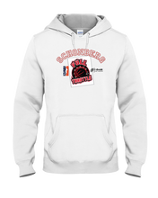 Full Throttle Schonberg Hoodie