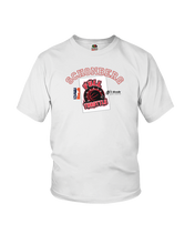 Full Throttle Schonberg Youth Tee